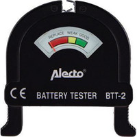Messgerät, Elektrische Größen