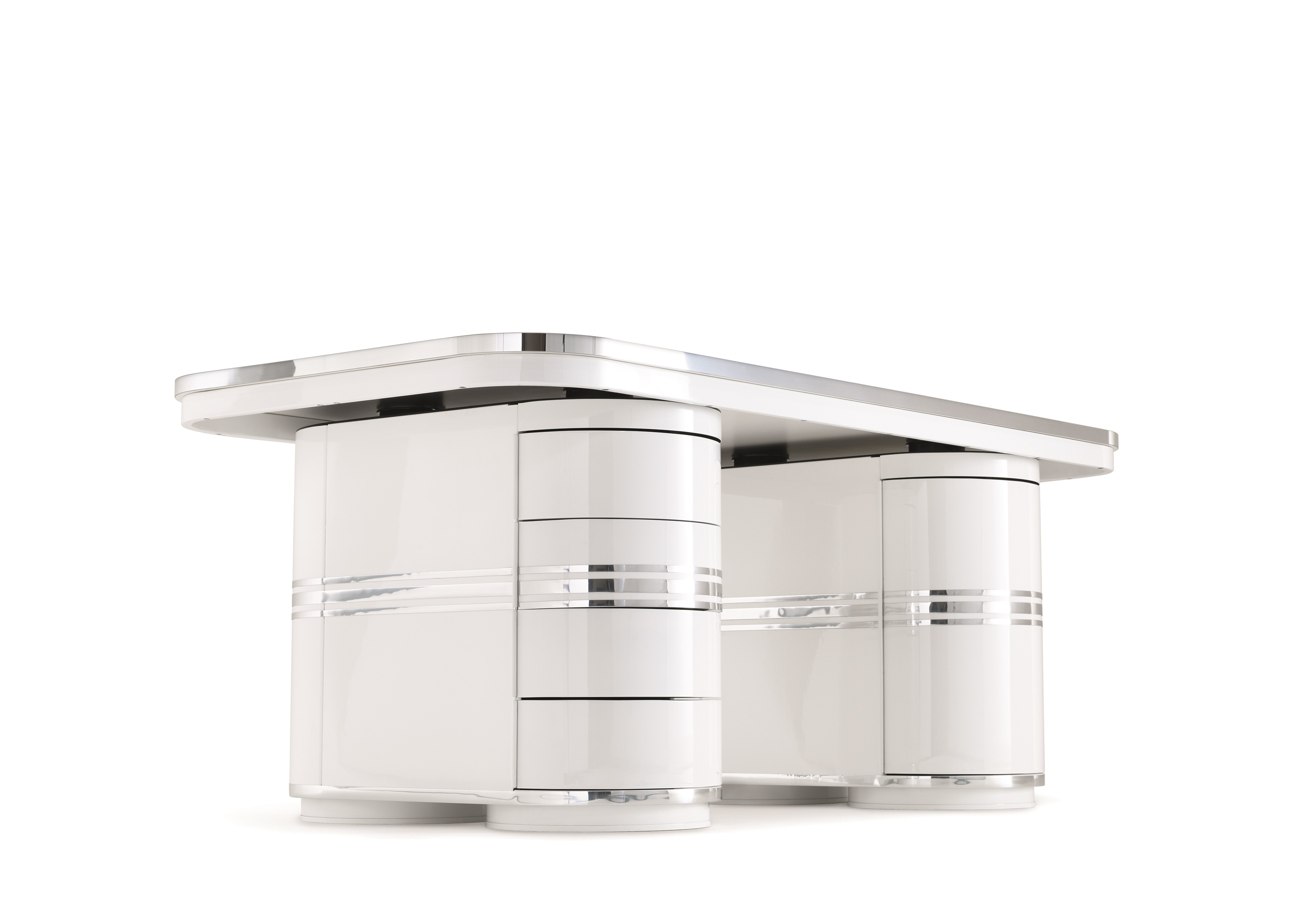 Mauser Büroeinrichtung 4