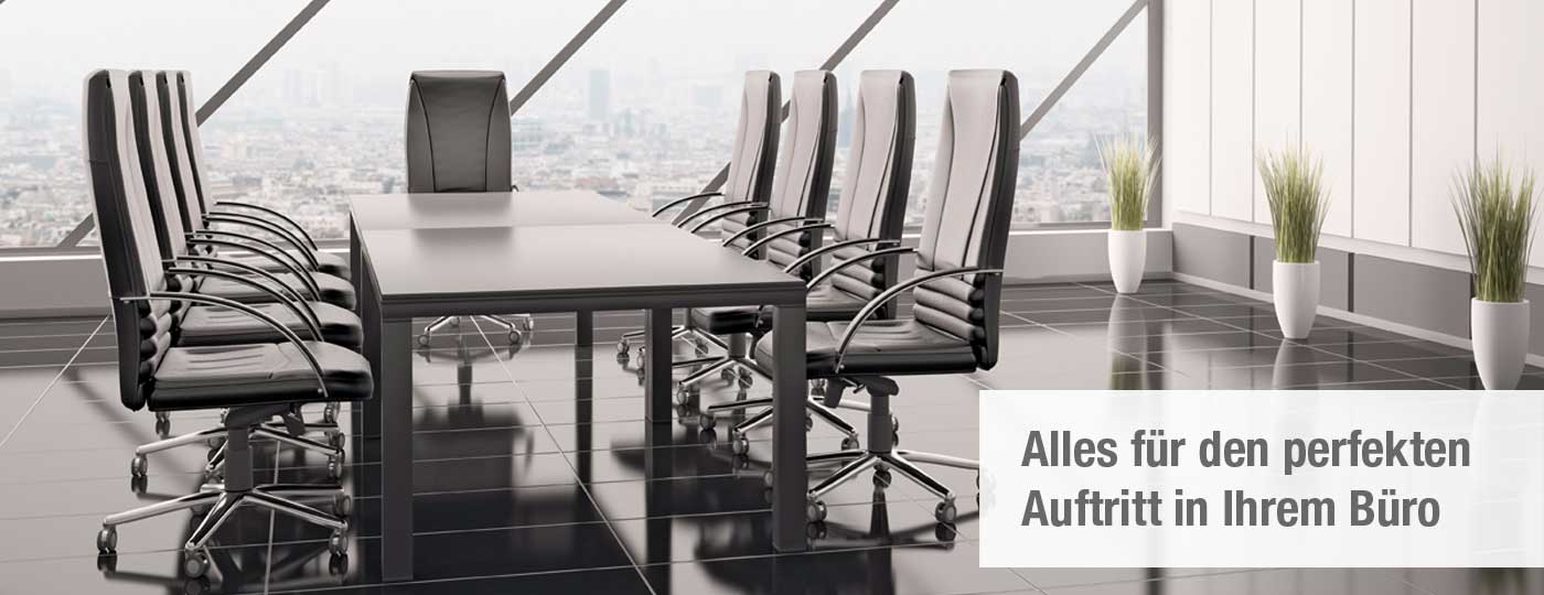 Büromöbel Östringen